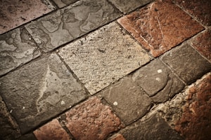 Terracotta Tile