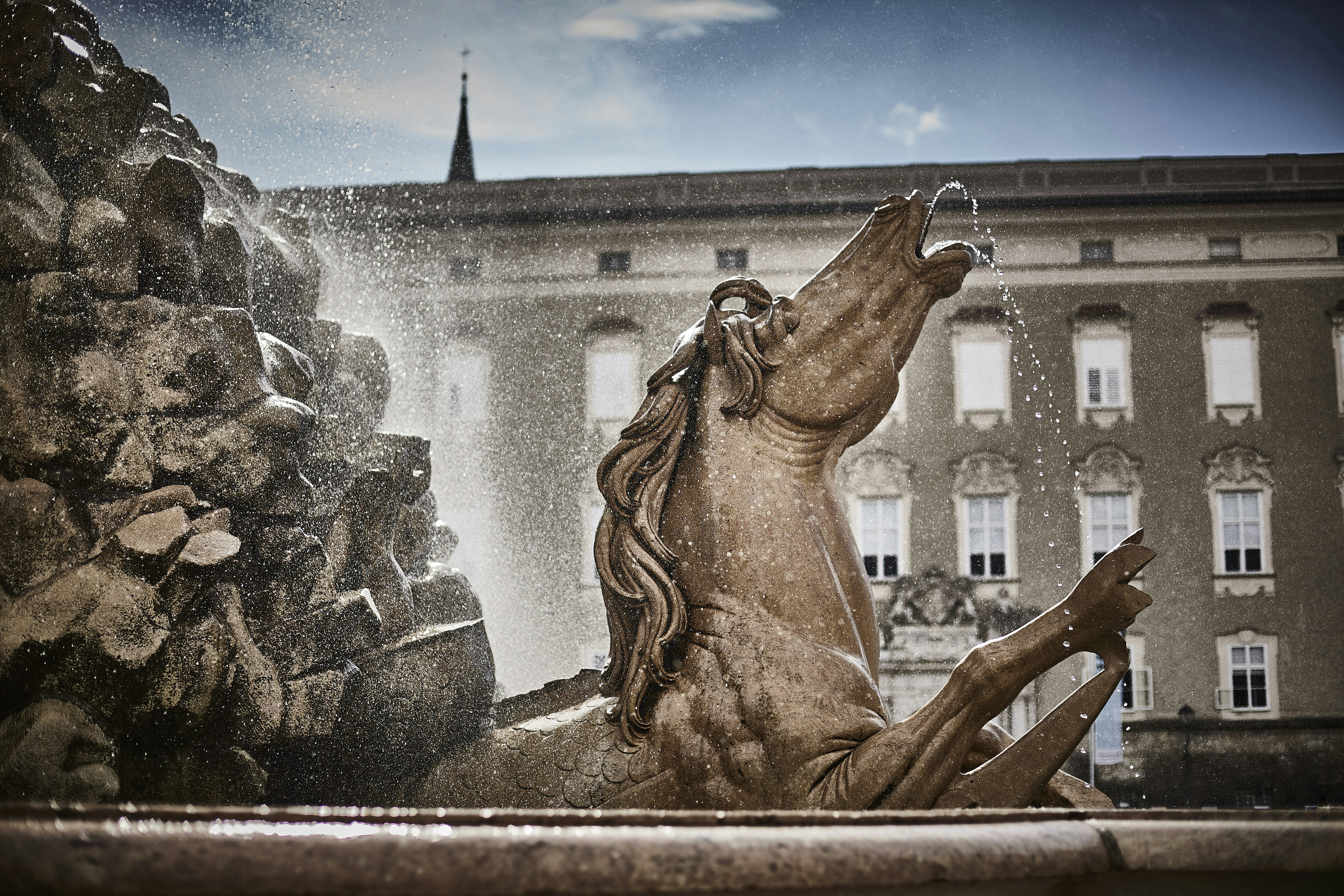 Photo by quadratmedia