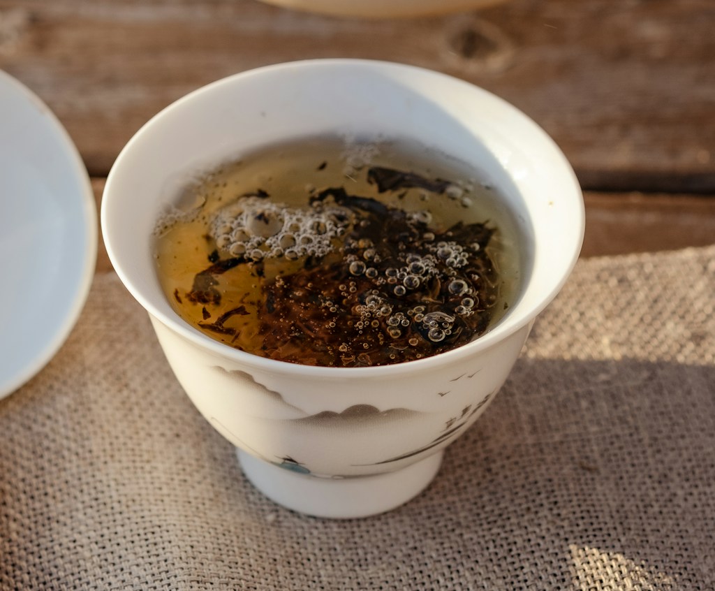 Classic Assam Blend
