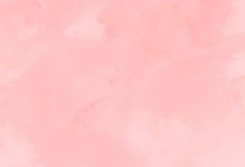 Soft pastel pink brushstrokes blending into white, evoking artistic inspiration and gentle creativity.