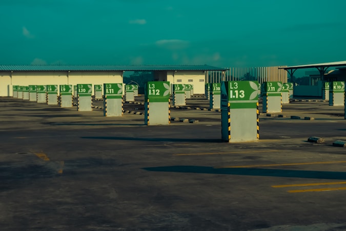 Discover the Best Free Parking Spots in Your City