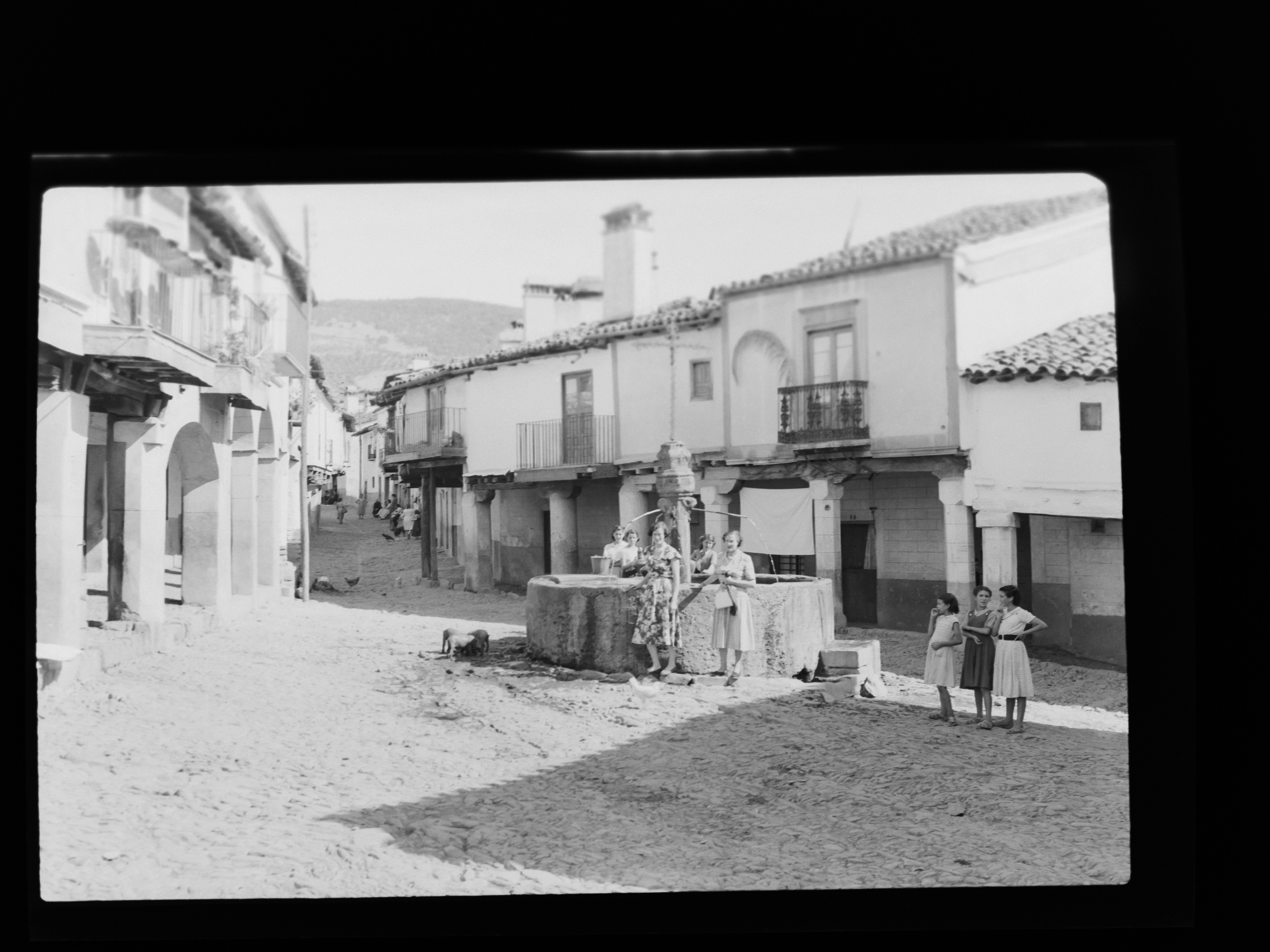 Z.V. Cesión Constructora Santa Isabel