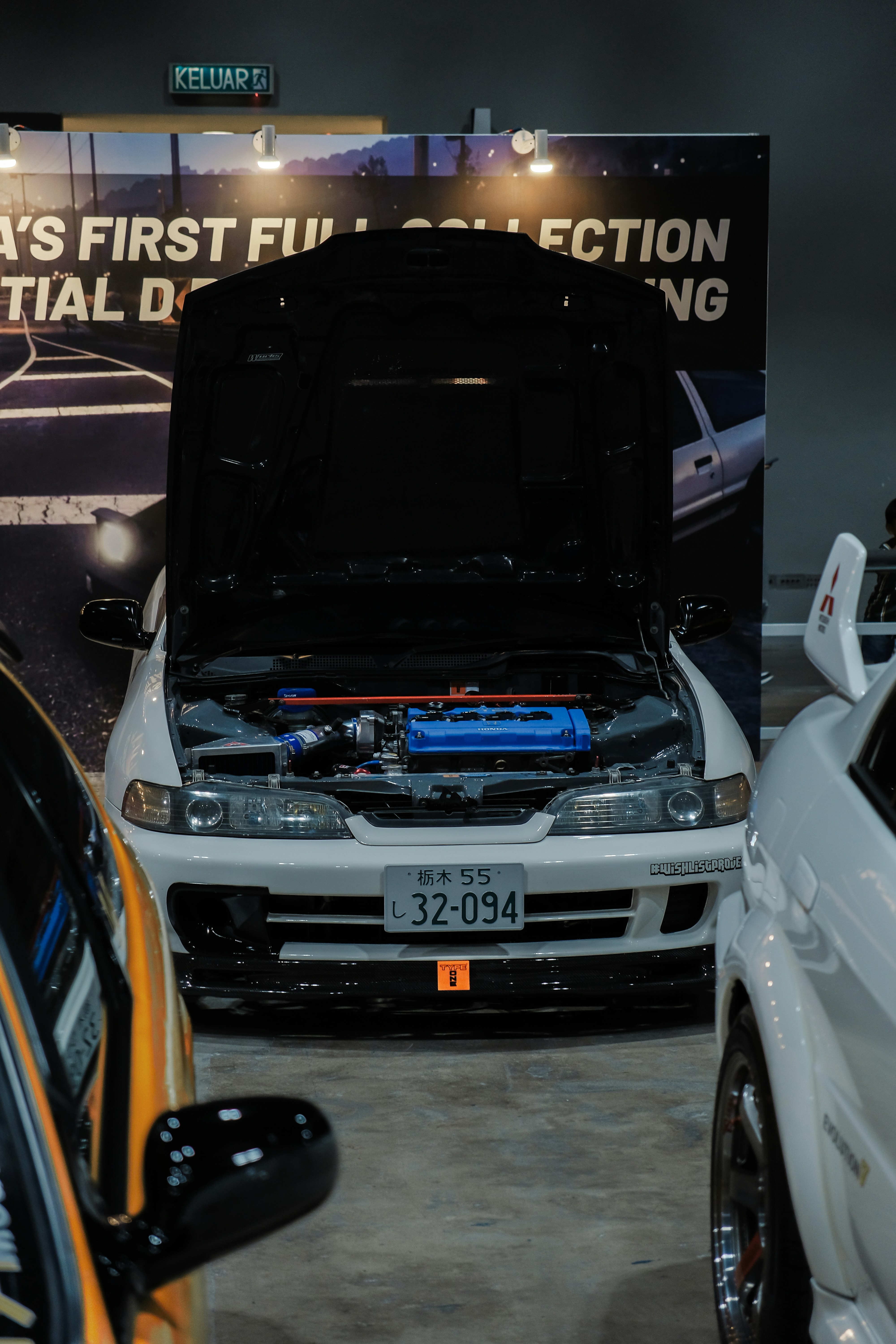 Productos automotrices de calidad