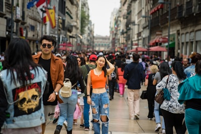 turistas