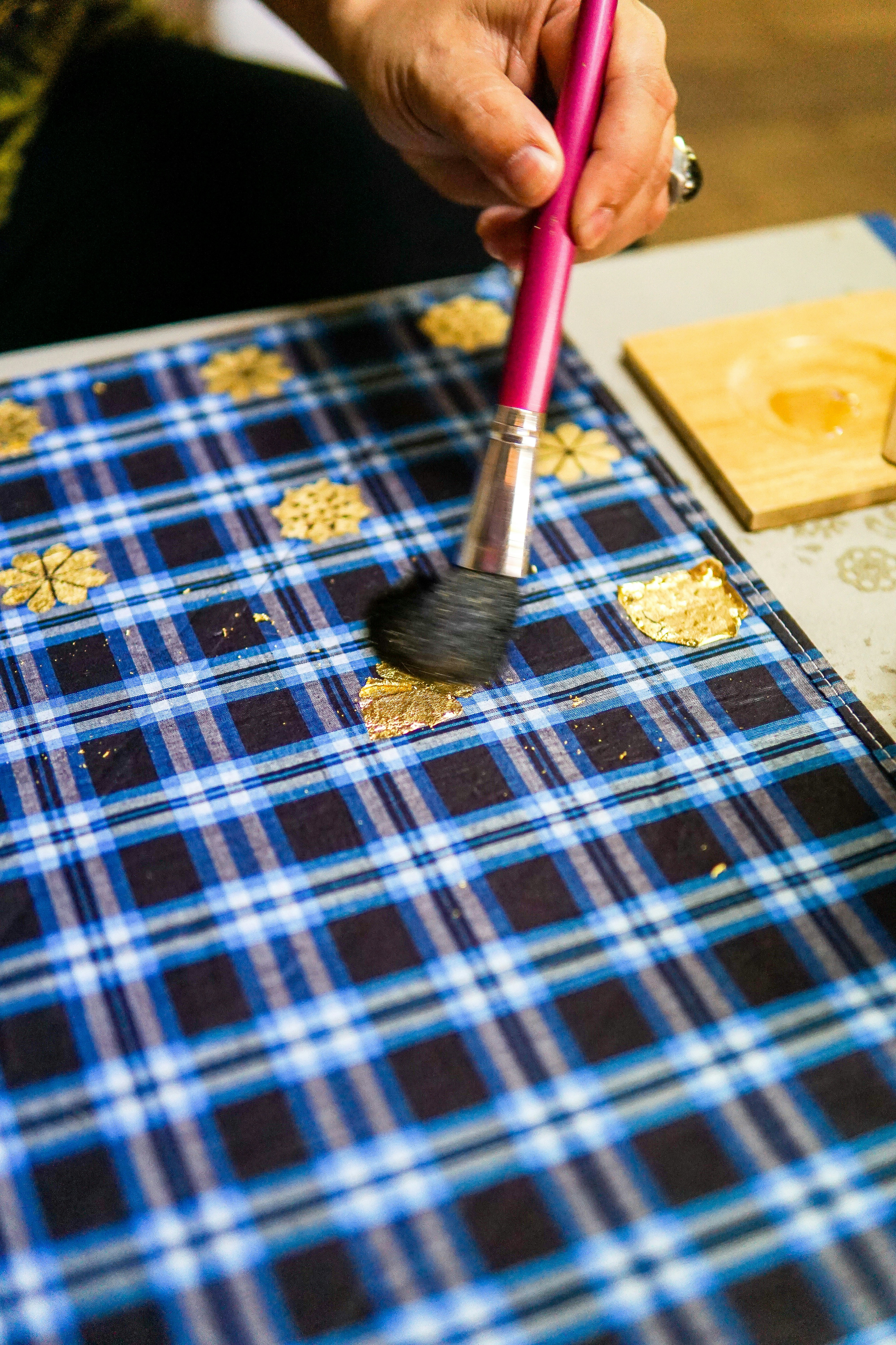 Mimar Sinan Güzel Sanatlar Üniversitesi ve Geleneksel Türk Sanatları