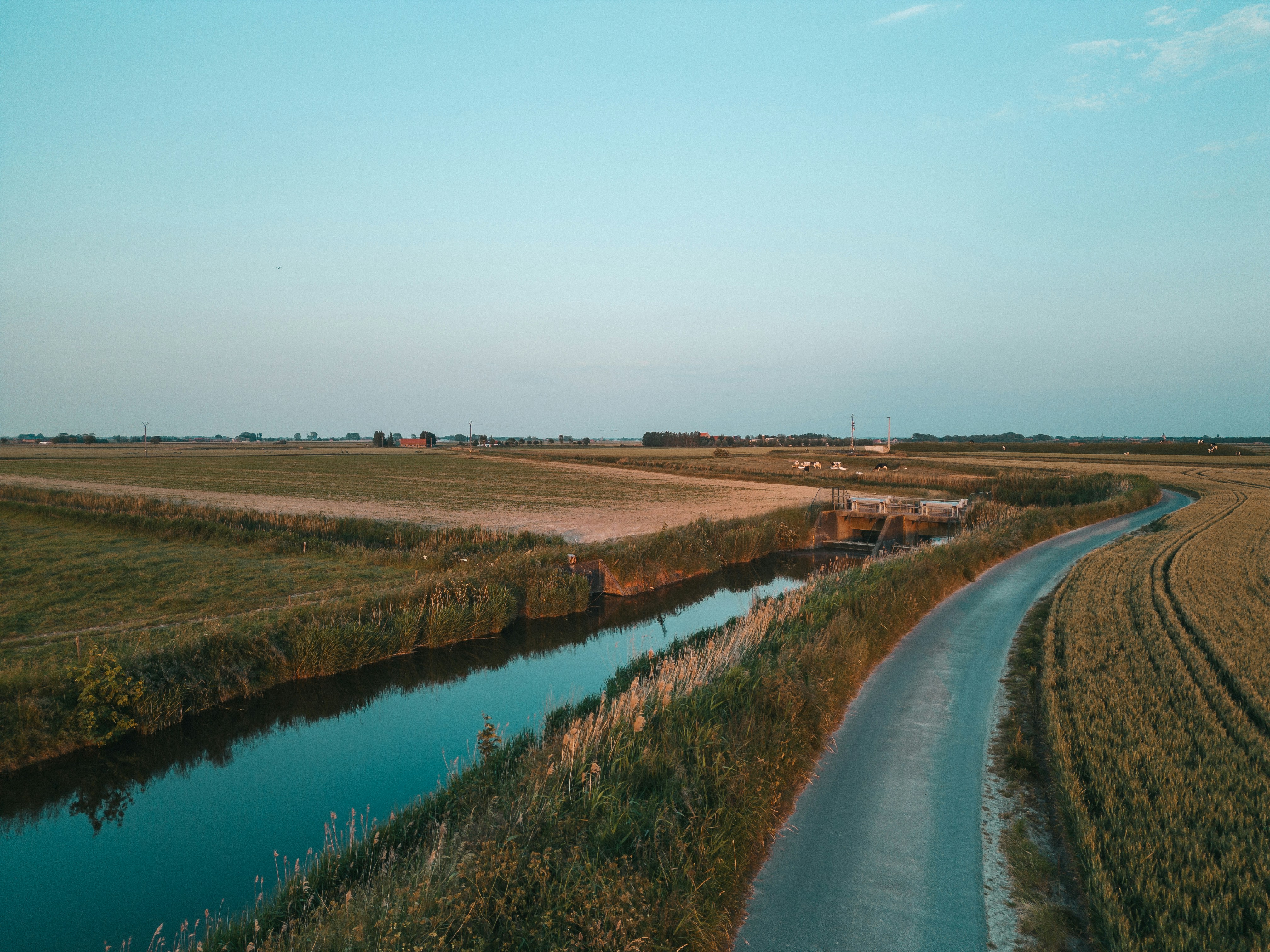 LCW Nieuwpoort Marathon