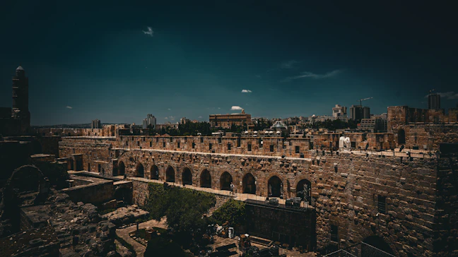 3-Day Luxury Jerusalem Itinerary: Epic & Exclusive