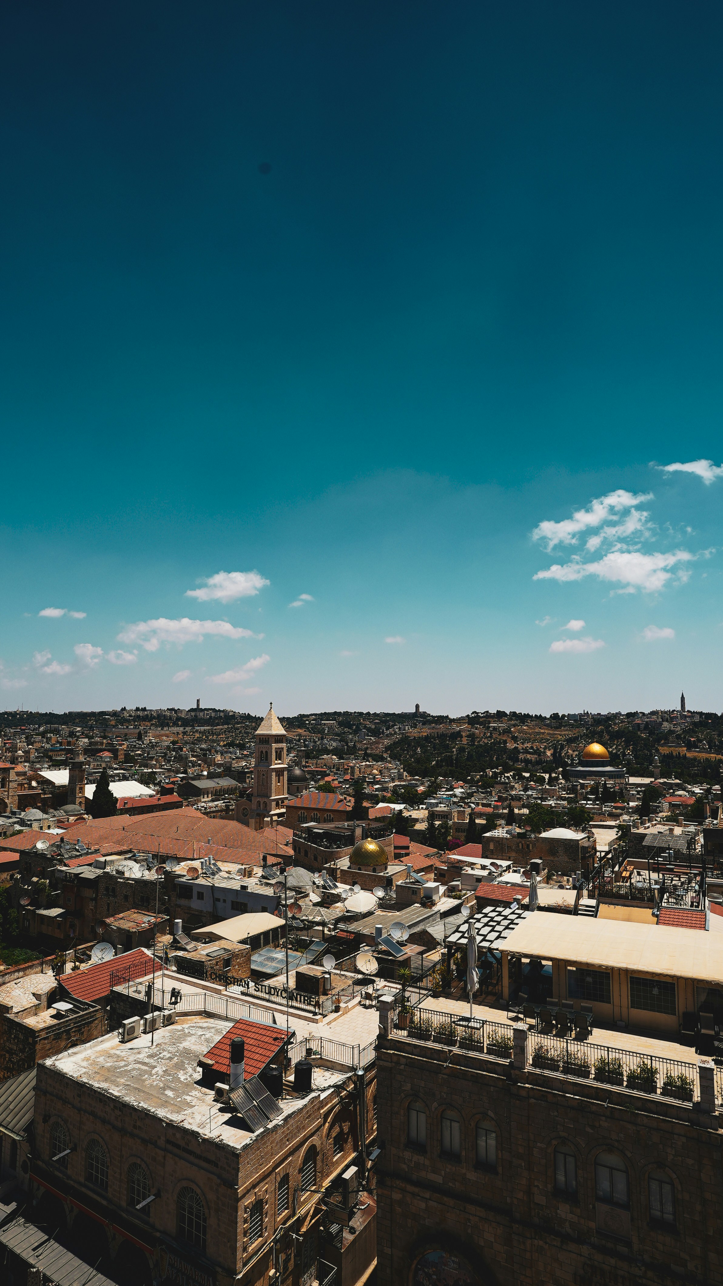 jerusalem old city, wallpaper, Sejarah Yerusalem: Kota Suci Tiga Agama 6