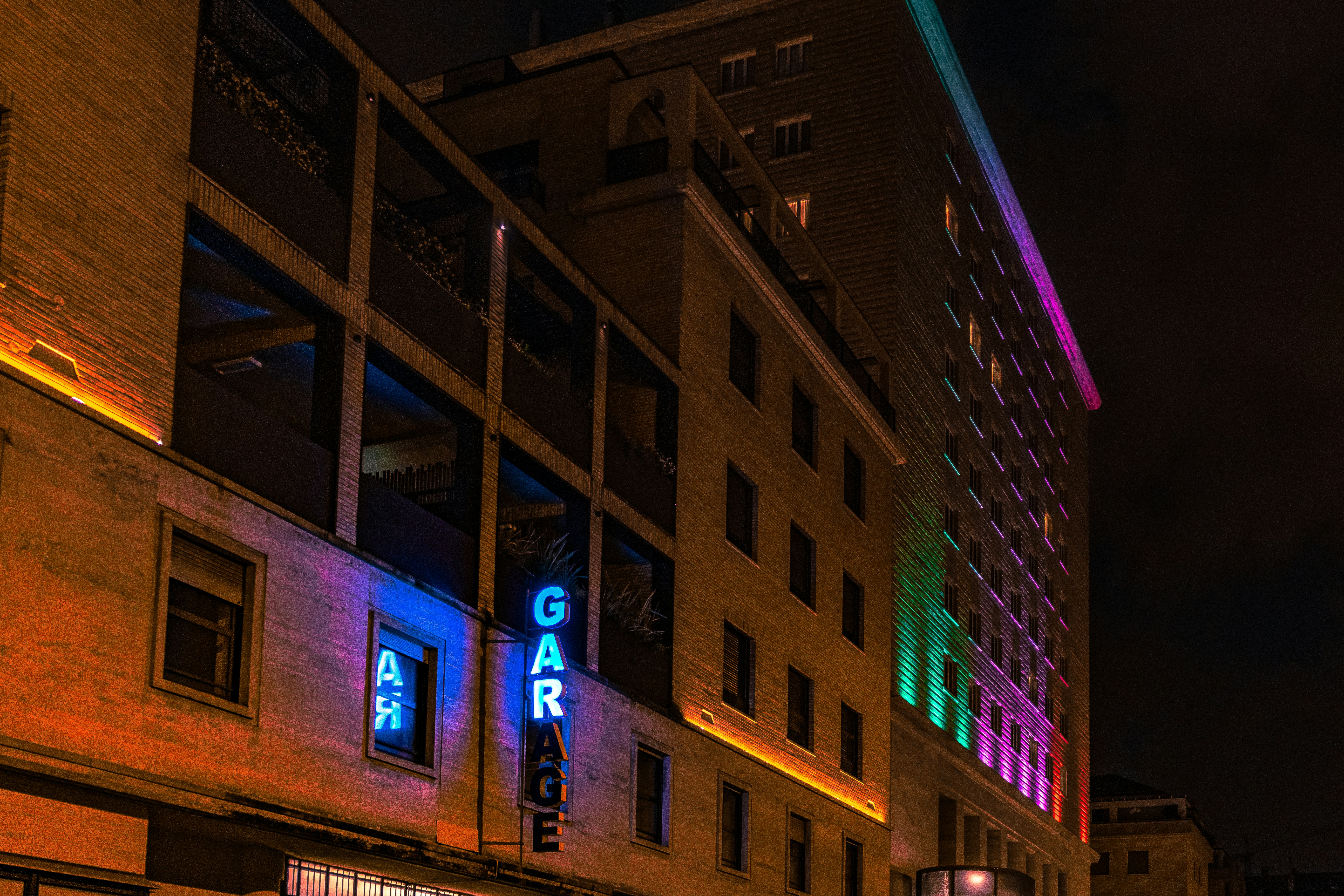 Hotel Caprice