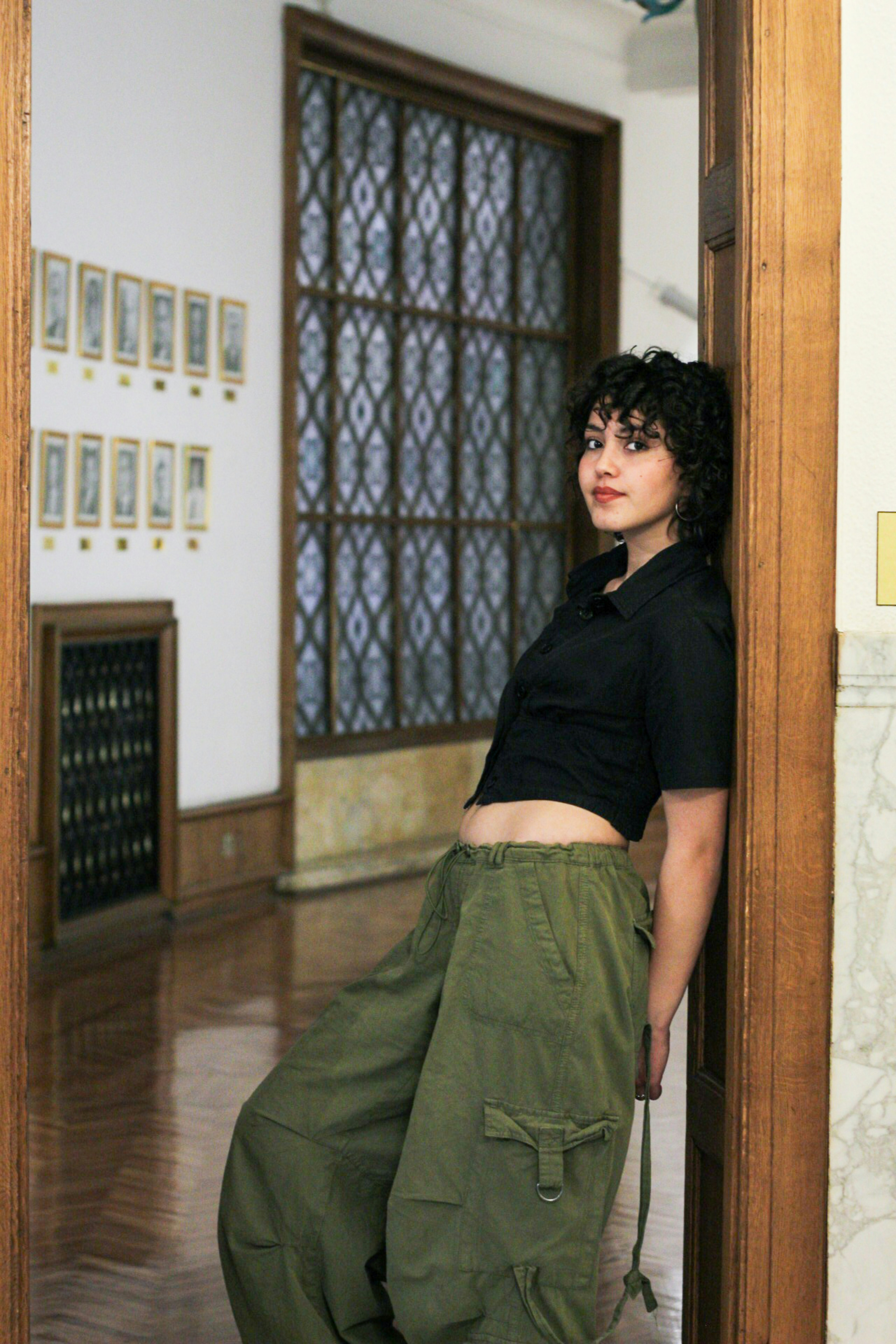 Esra Korkmaz の Casual