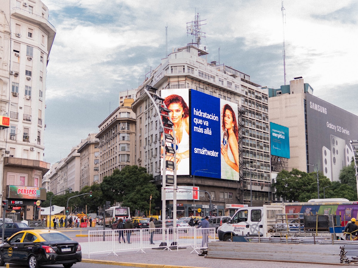 fintech related image for: MercadoLibre's New CEO Takes Helm Amidst Competition