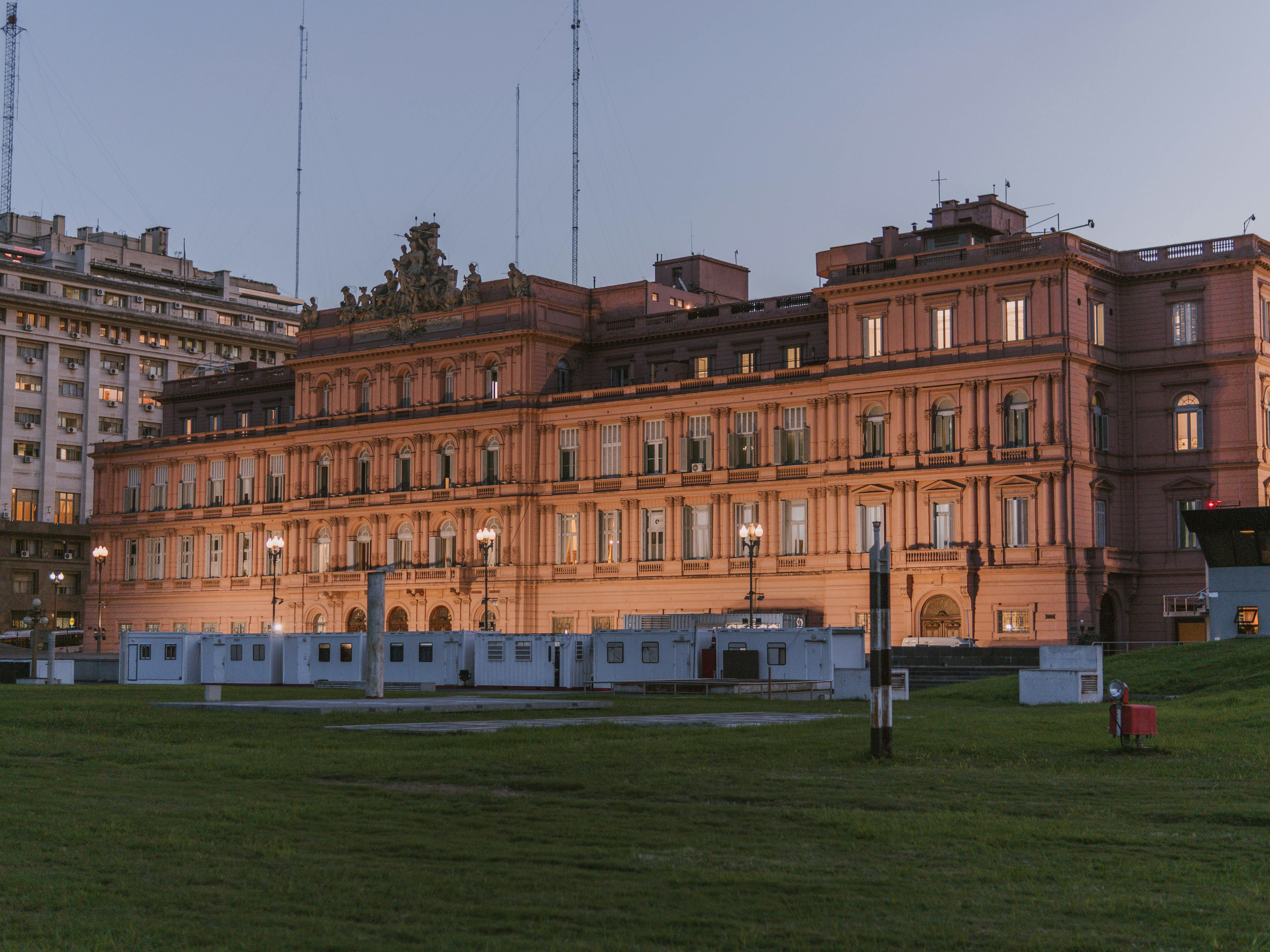 Consolato Generale della Repubblica d'Albania
