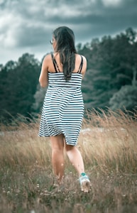 Wildflower Midi Dress