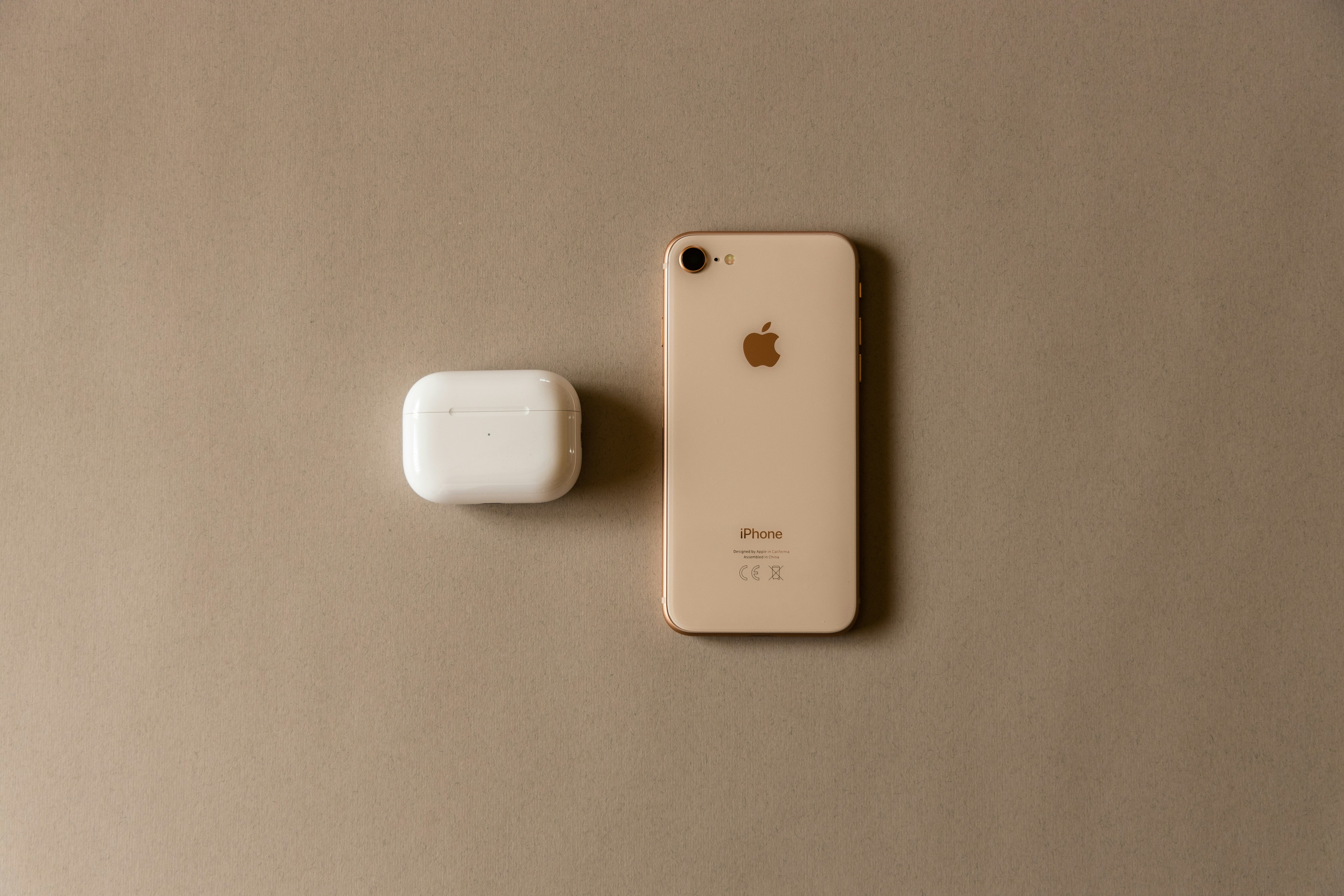 Wireless Charging Pad