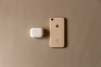 A minimalist flat lay of premium charging cables arranged neatly on a white surface with subtle shadows.