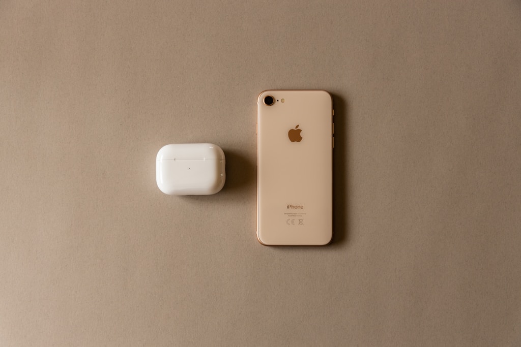 Soft Silicone Case