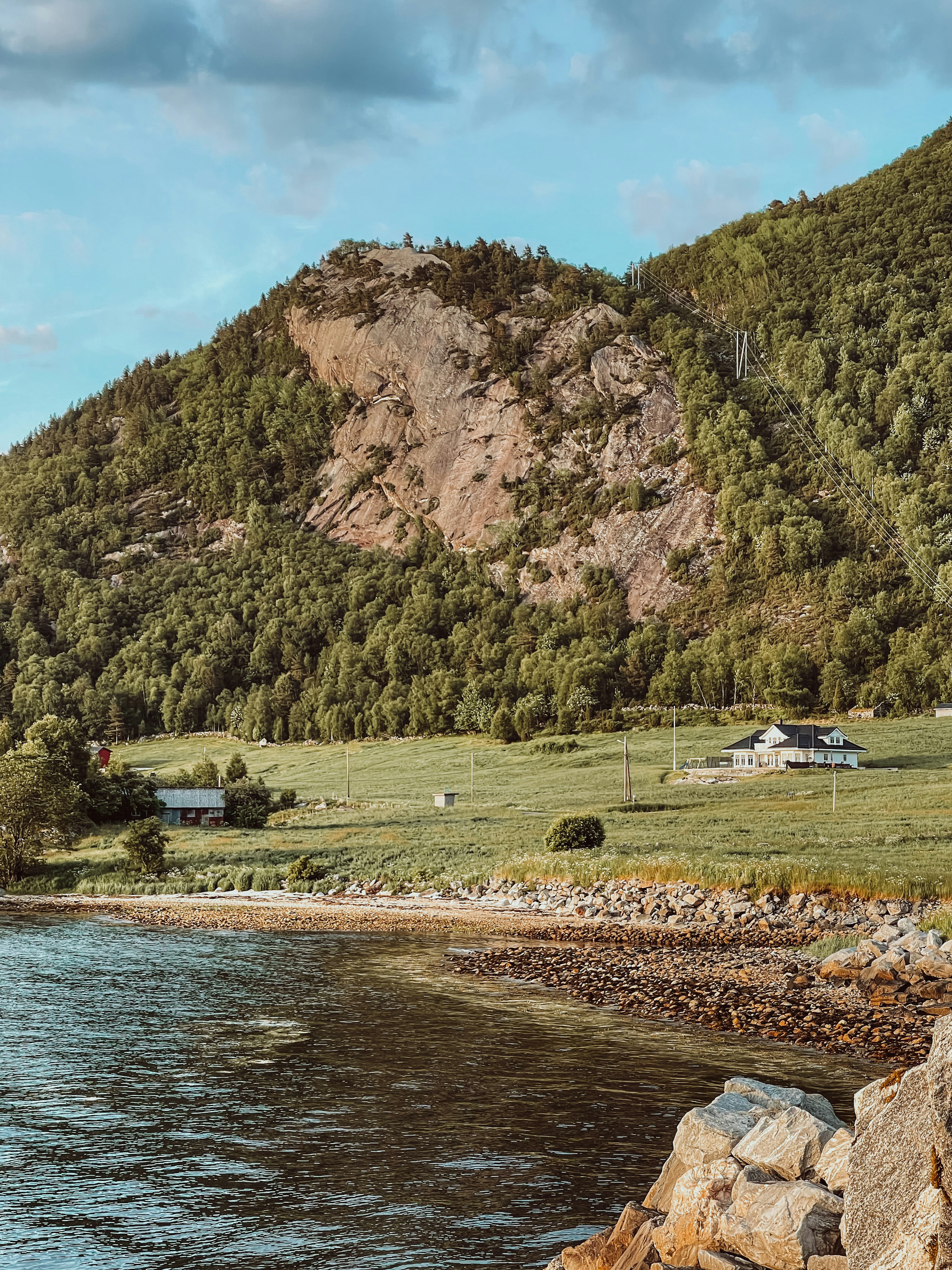 Photo by ingridmartinussen