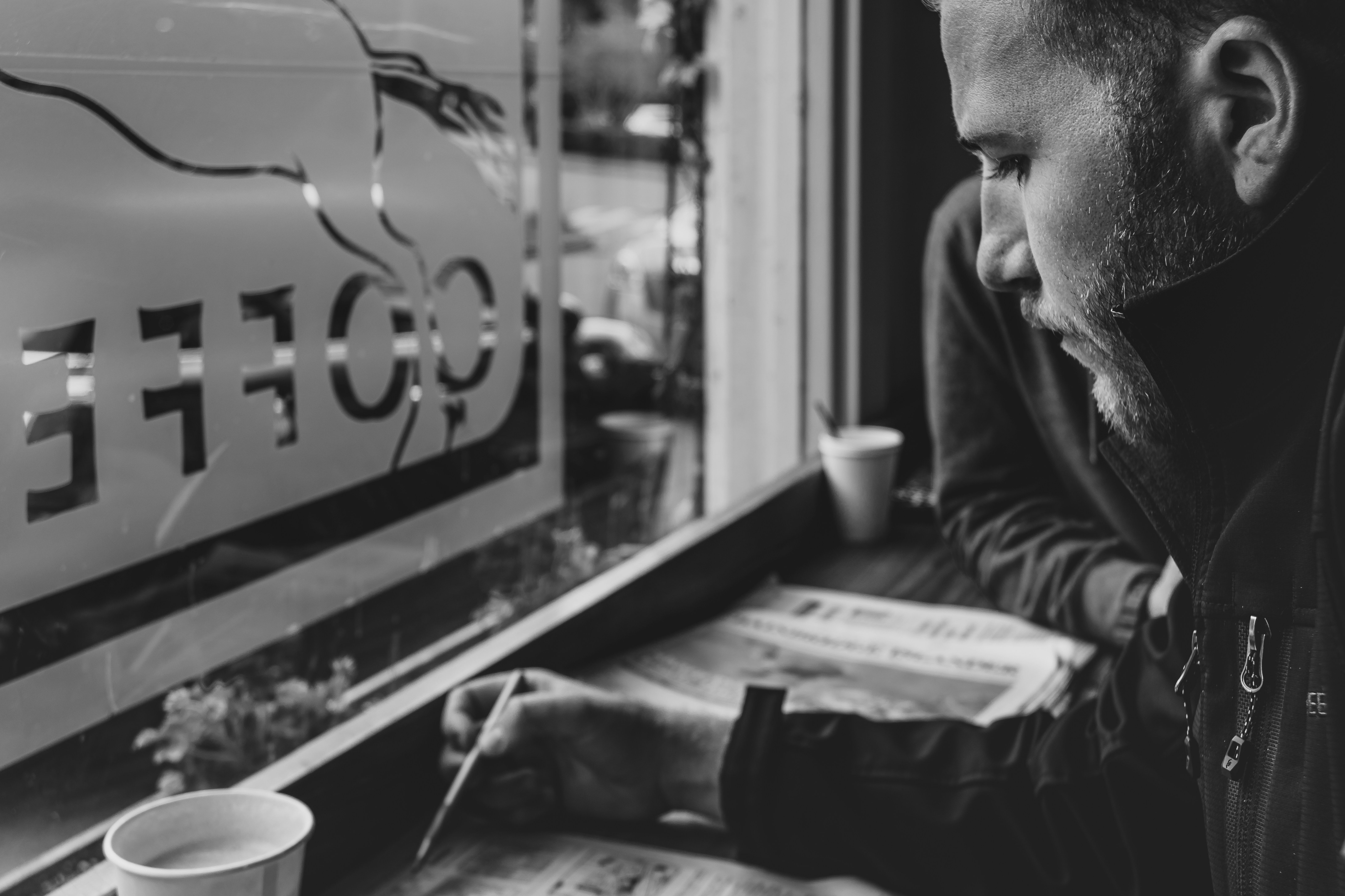 Growing Up in Public: How to Let Your Readers Watch You Become Someone New