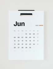 Calendar highlighting webinar dates on May 30-31, 2026.