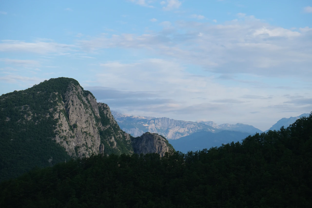 Montenegro