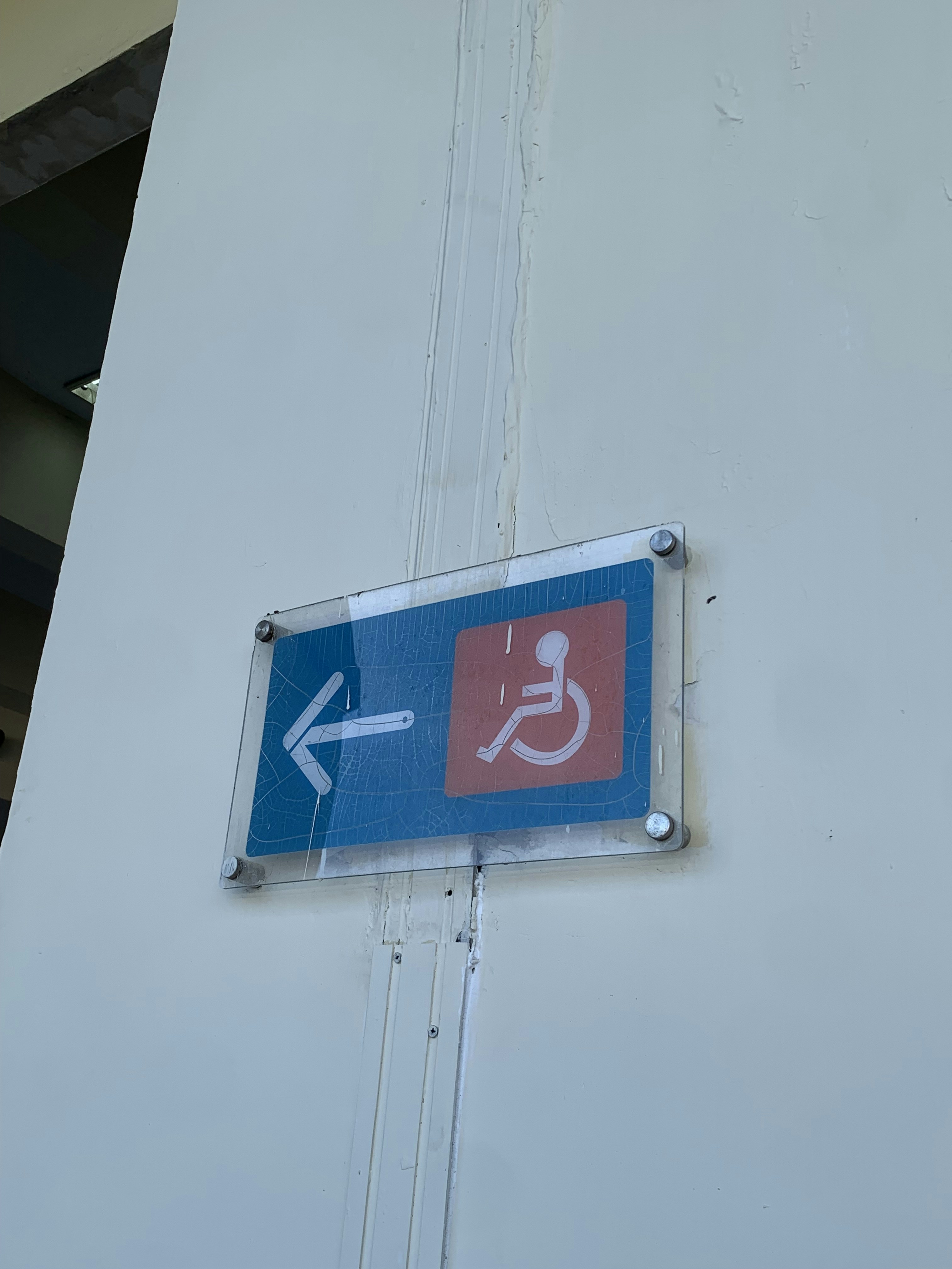 ADA Compliant Signs
