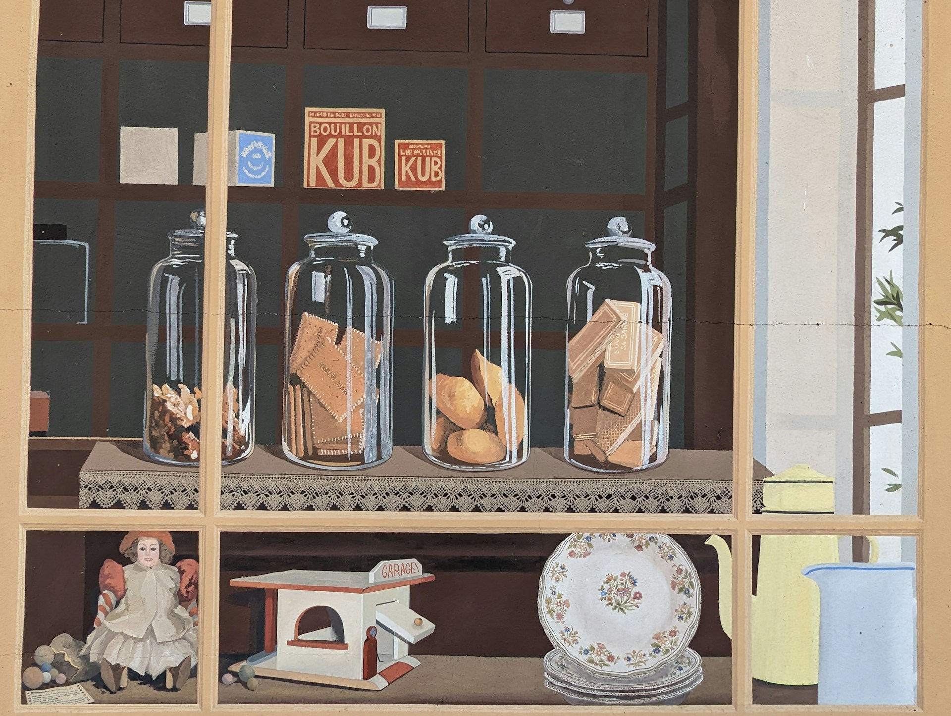 black and white bed linen