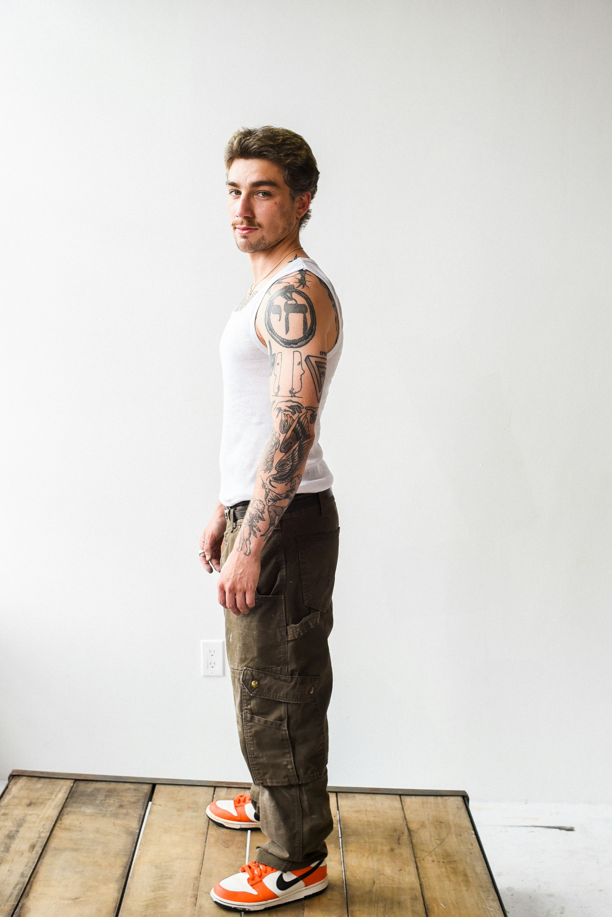 Photo by mattmoloney