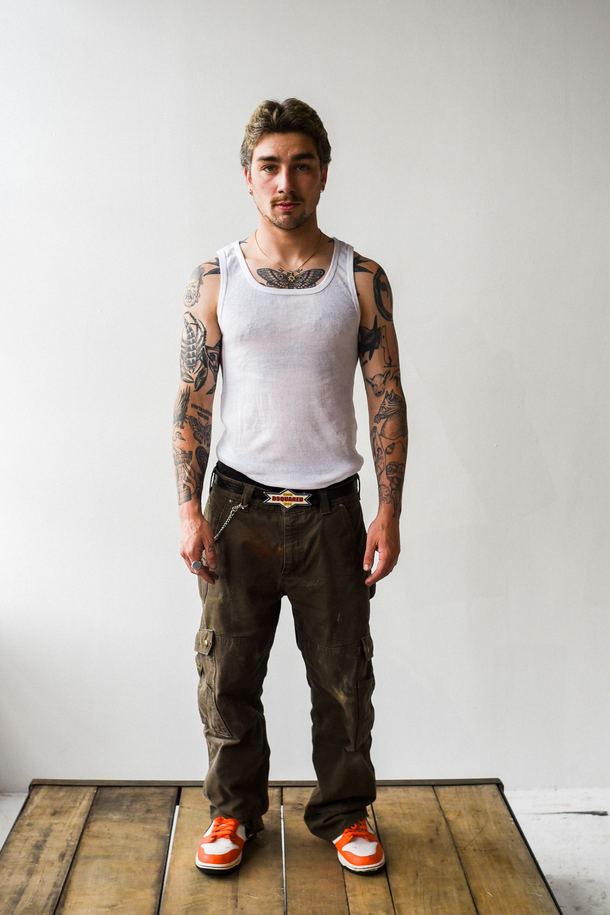 Photo by mattmoloney