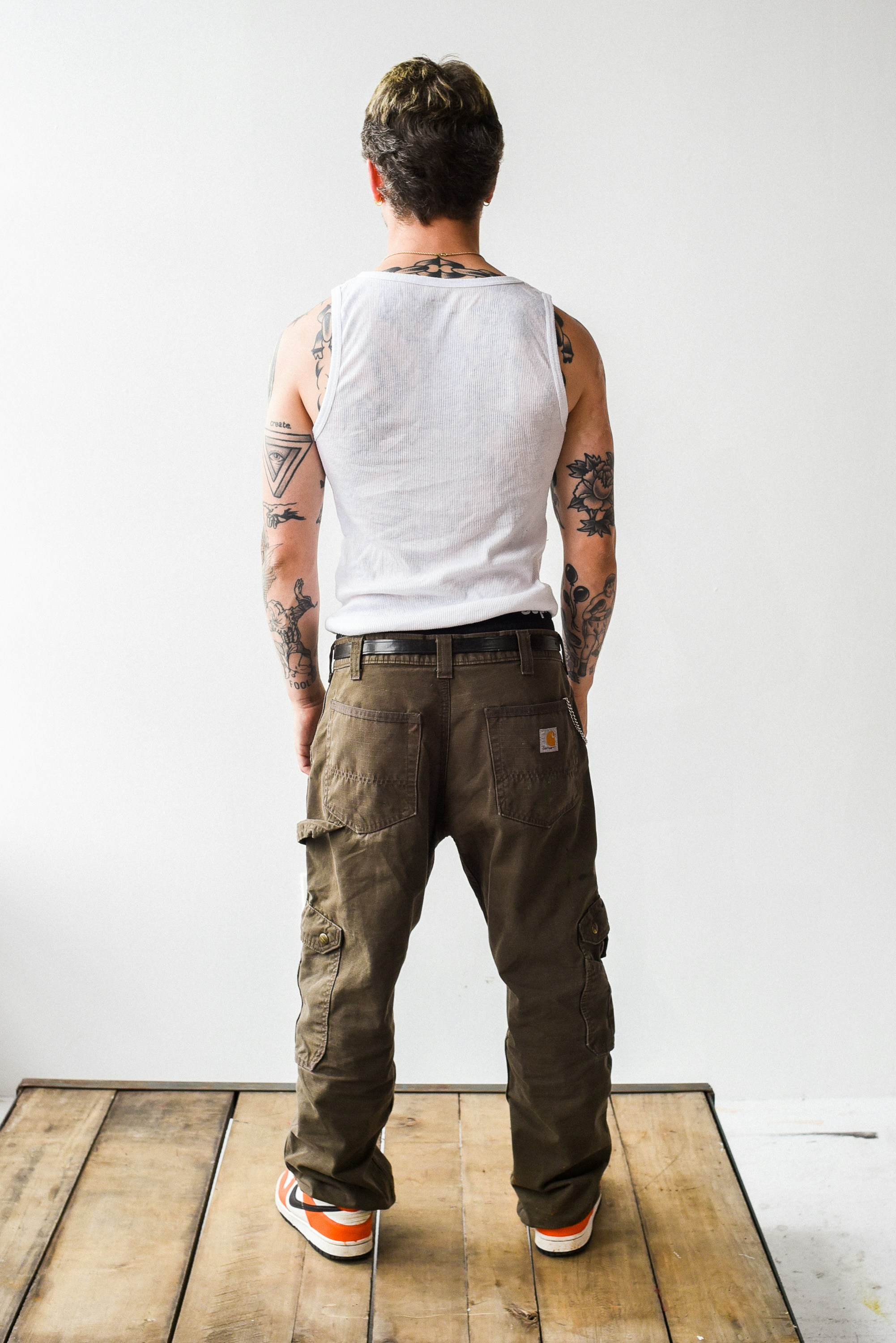 Photo by mattmoloney