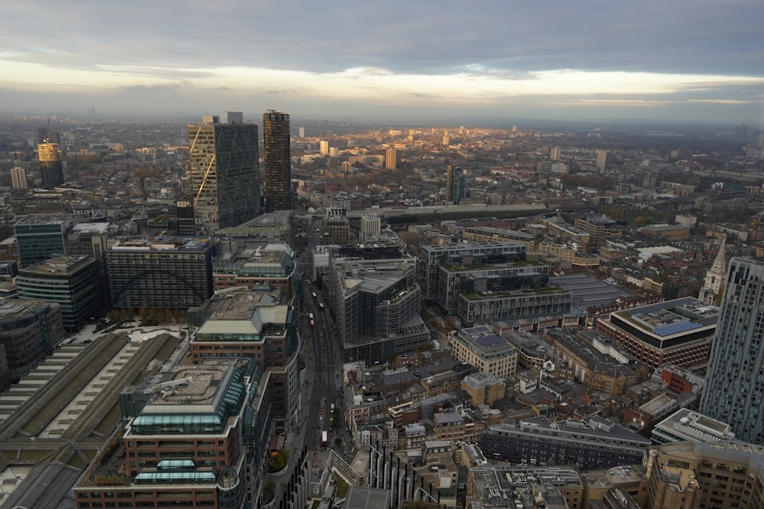 7 Non-Touristy Spots to Experience Authentic London Like a Local… — 7 Non-Touristy Spots to Exper…, photo 3
