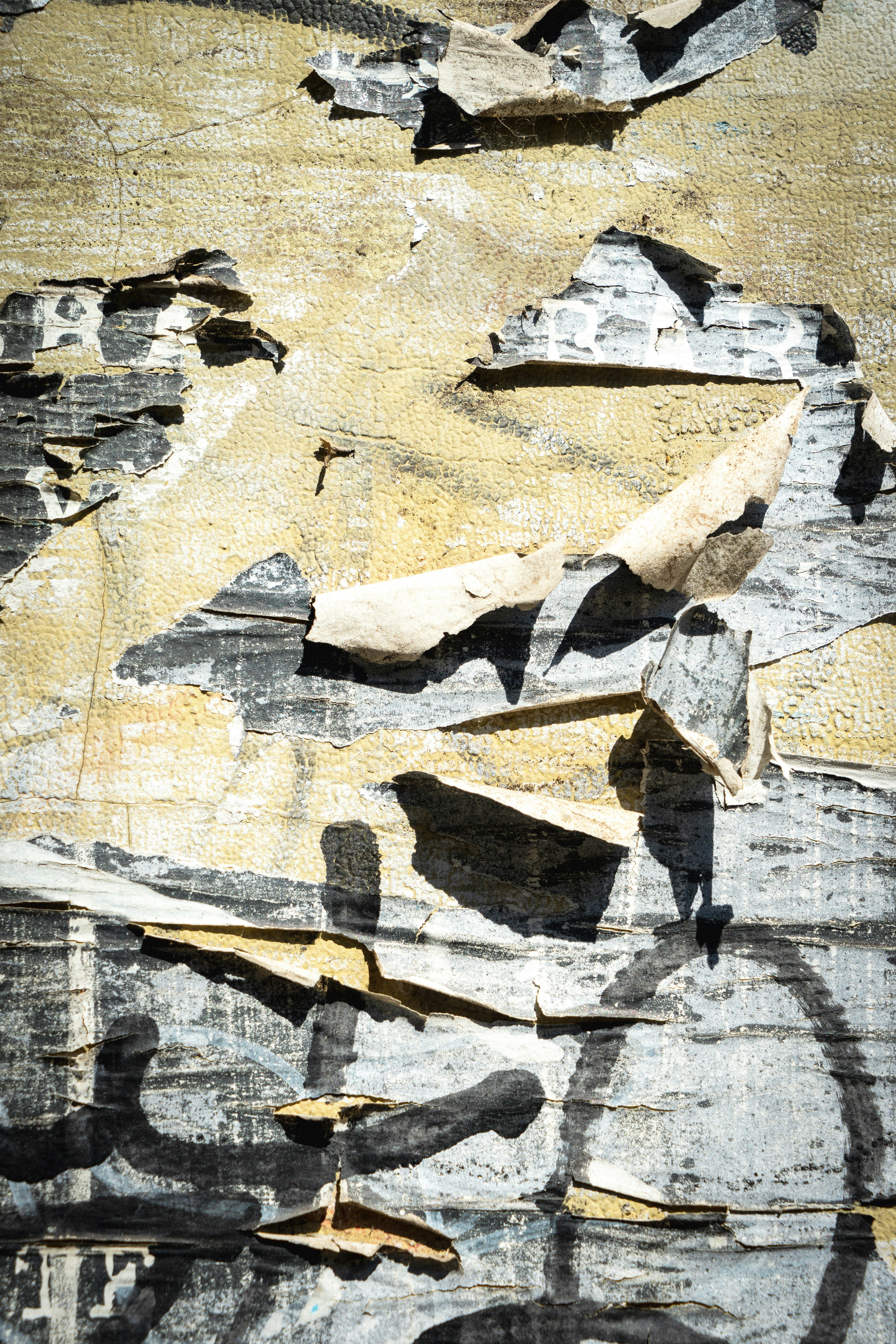 Kleinkind beim Malen