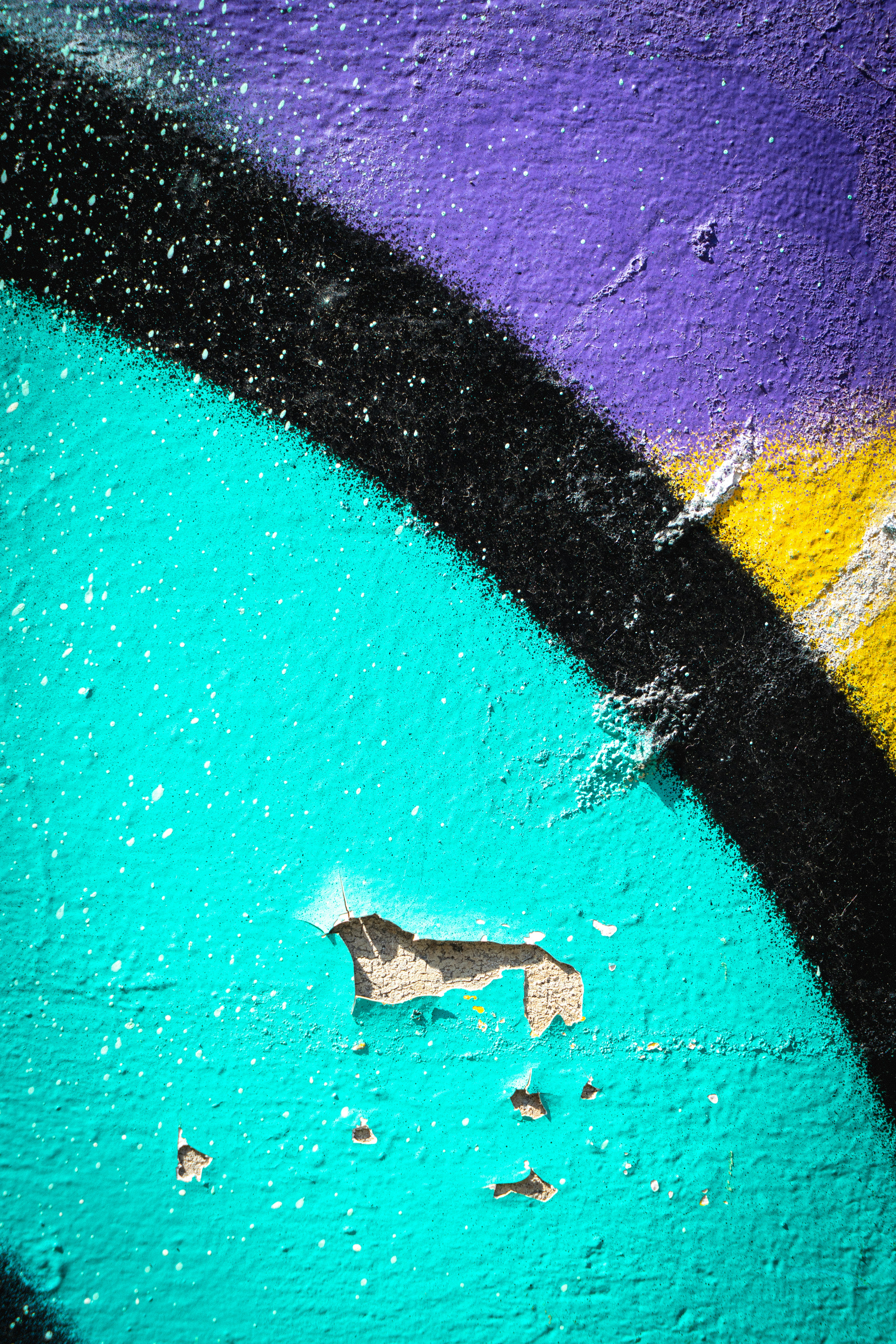 Ropa y arte urbano únicos