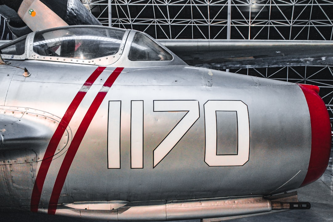 Soaring Through the Skies: A Beginner's Guide to the Legendary MiG… — Soaring Through the Skies