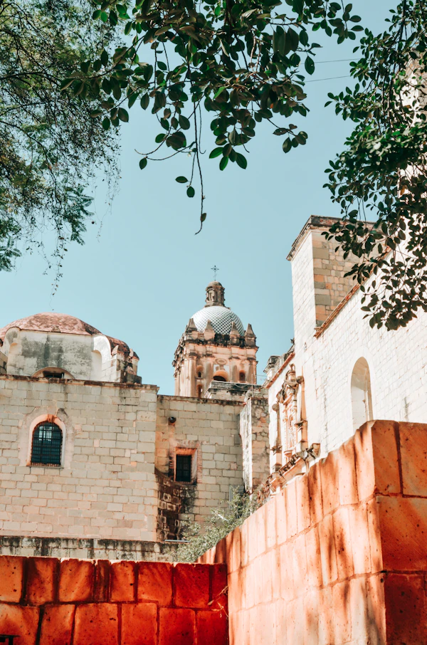Oaxaca, Mexico photo 2