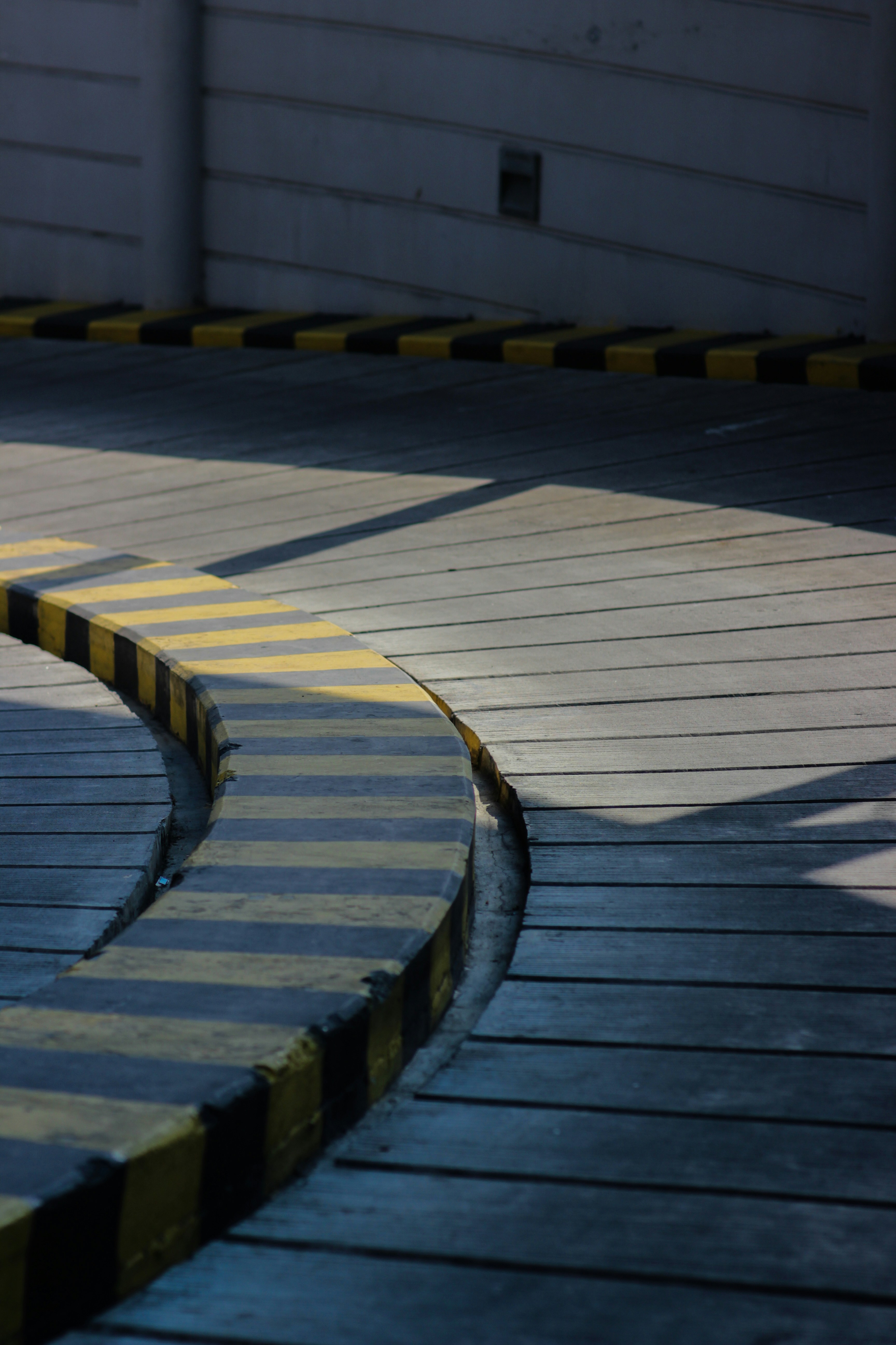 A person riding a skateboard down a ramp photo – Free Jakarta Image on ...