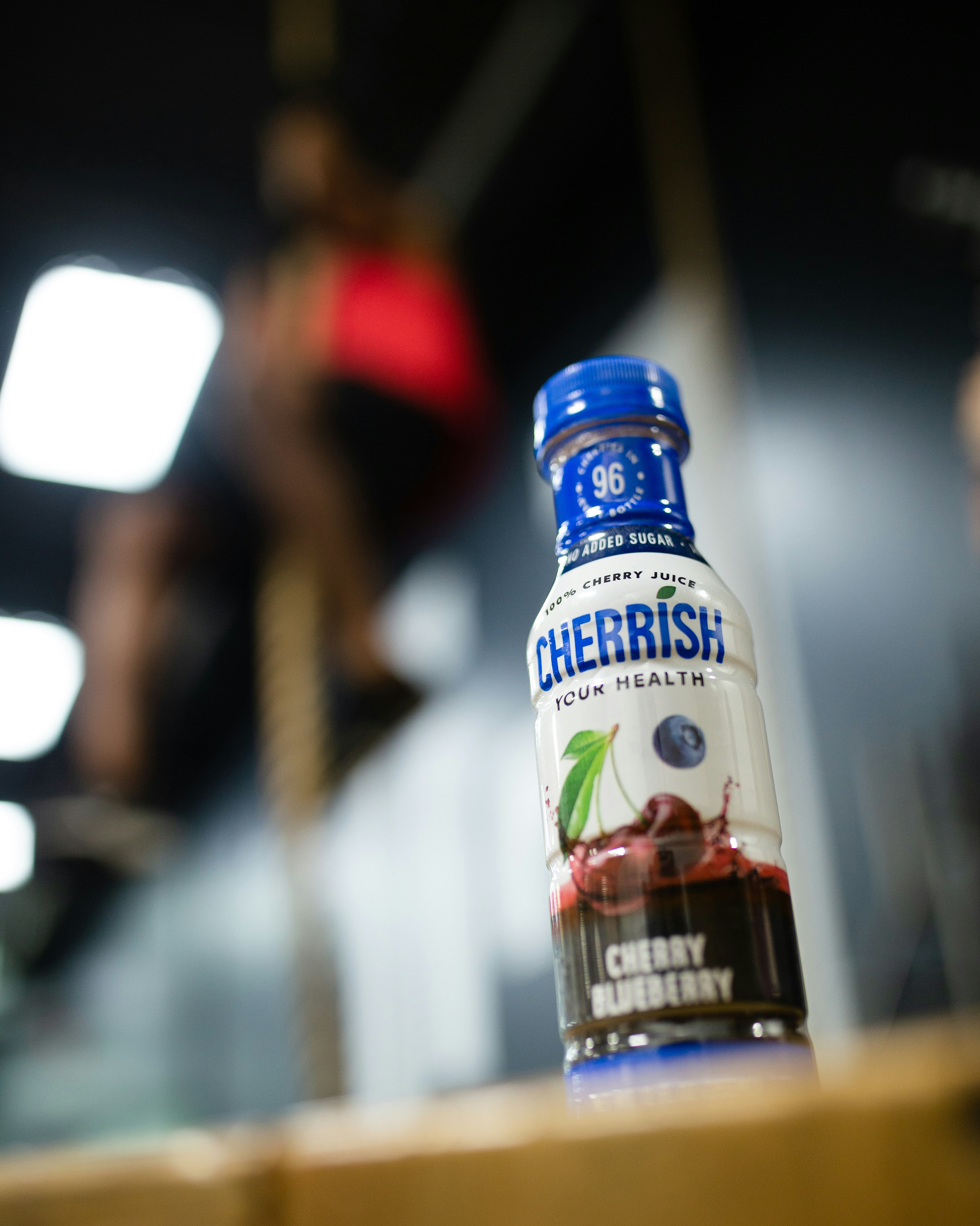 Energy Boost Supplement