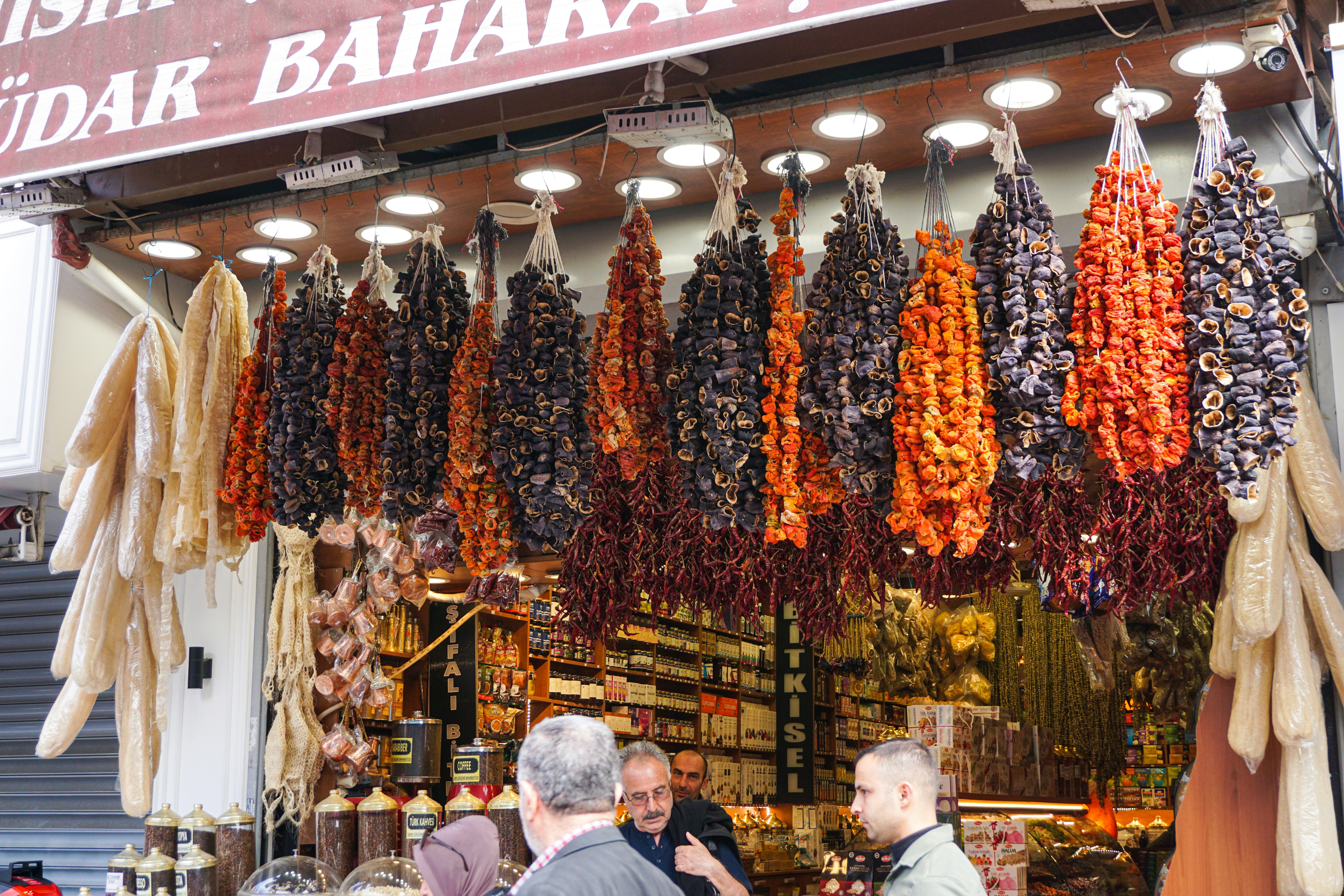 Quality Spices and Incense Sticks