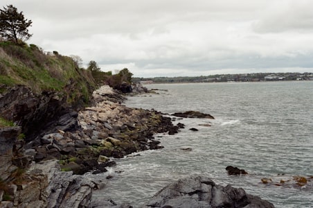 Rhode Island landmark