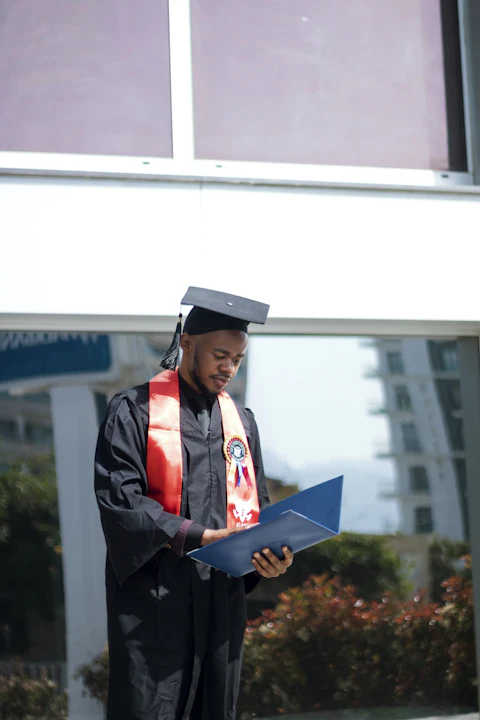 Free College Transcript Template — Build a Professional Layout in Minutes