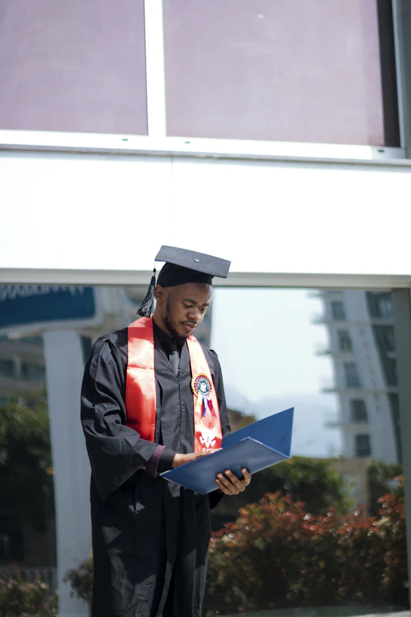 Free College Transcript Template — Build a Professional Layout in Minutes