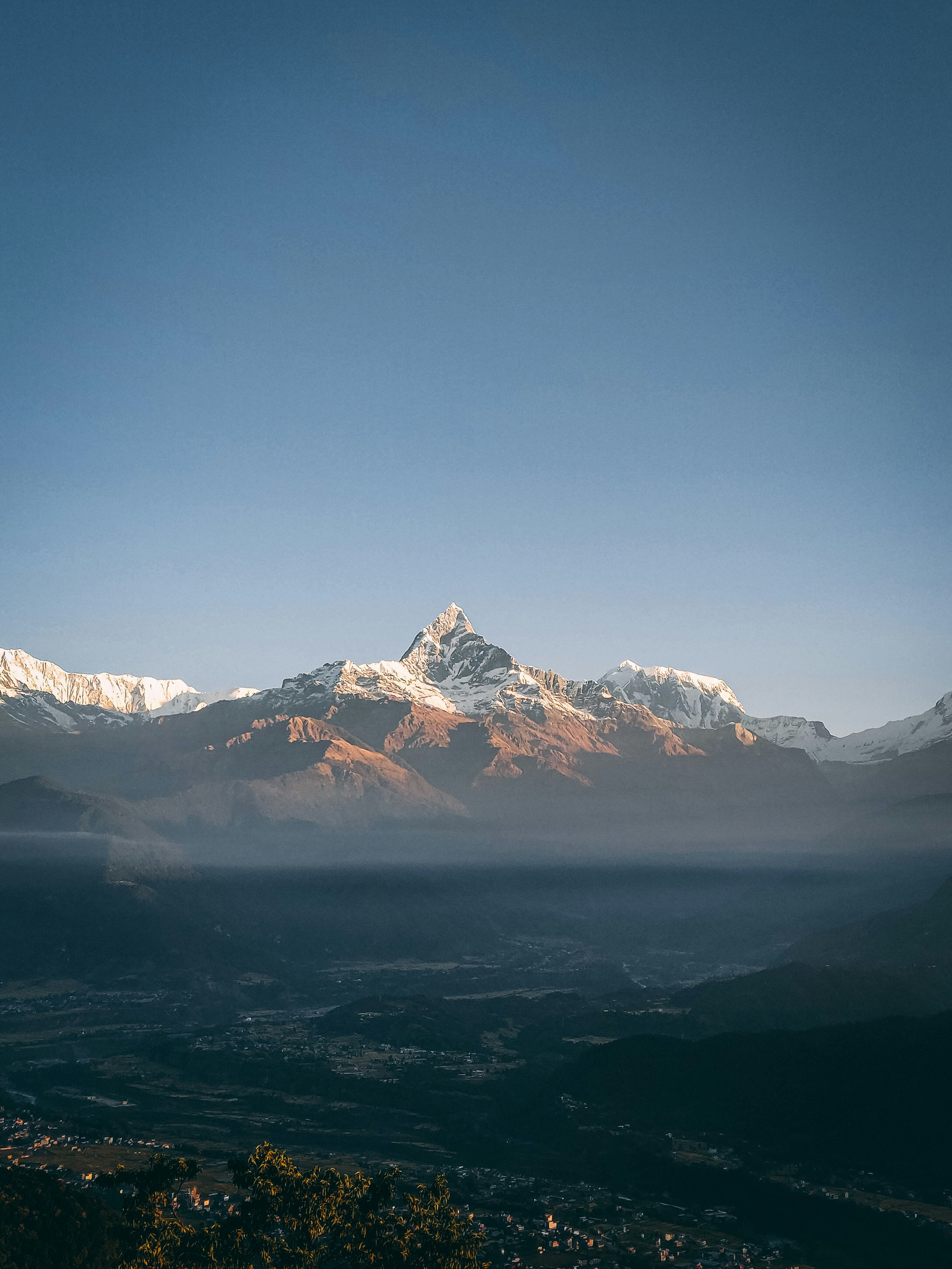 Pokhara travel photo