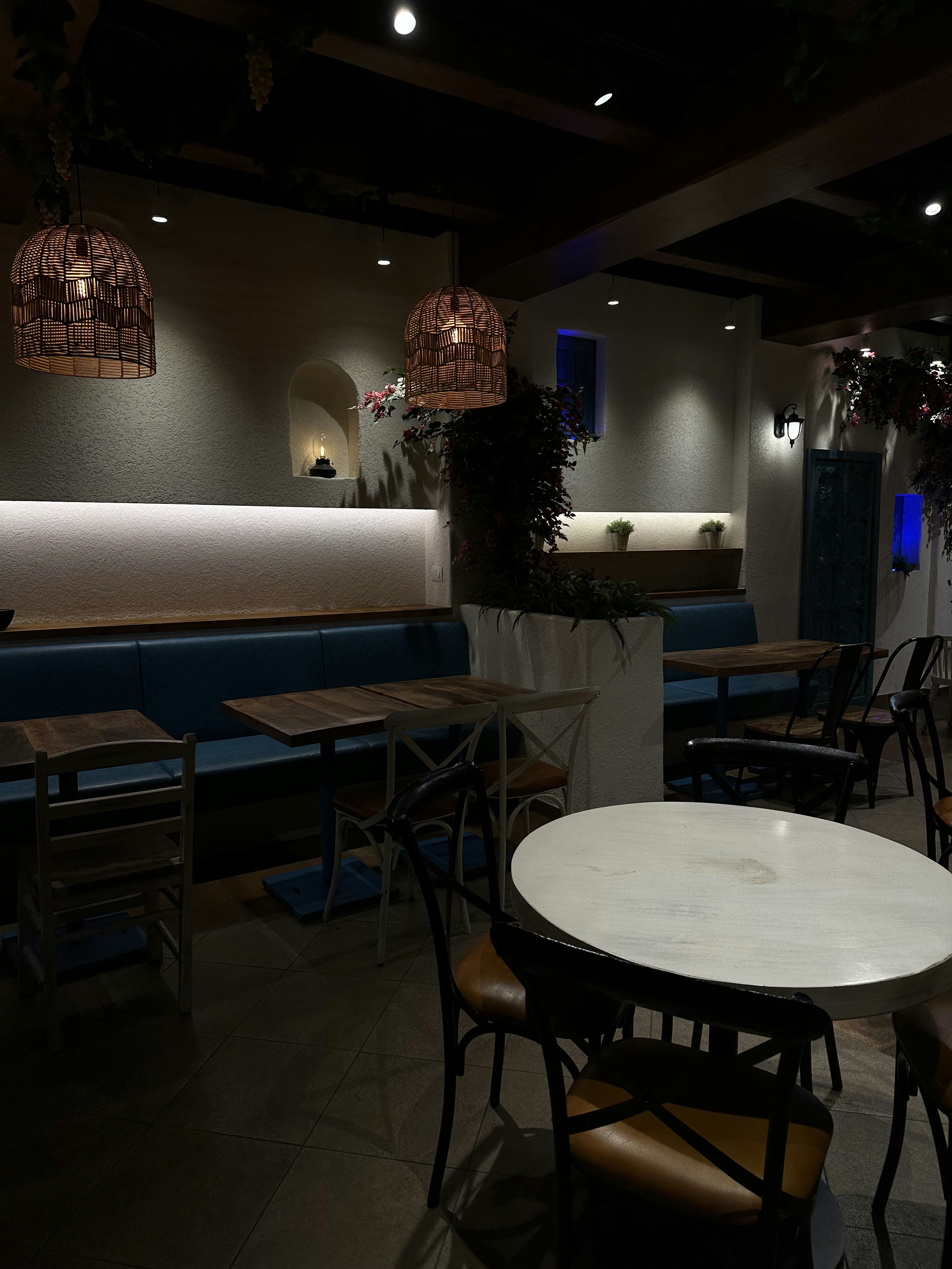 Due 360 Restaurant Summit Nj Menu