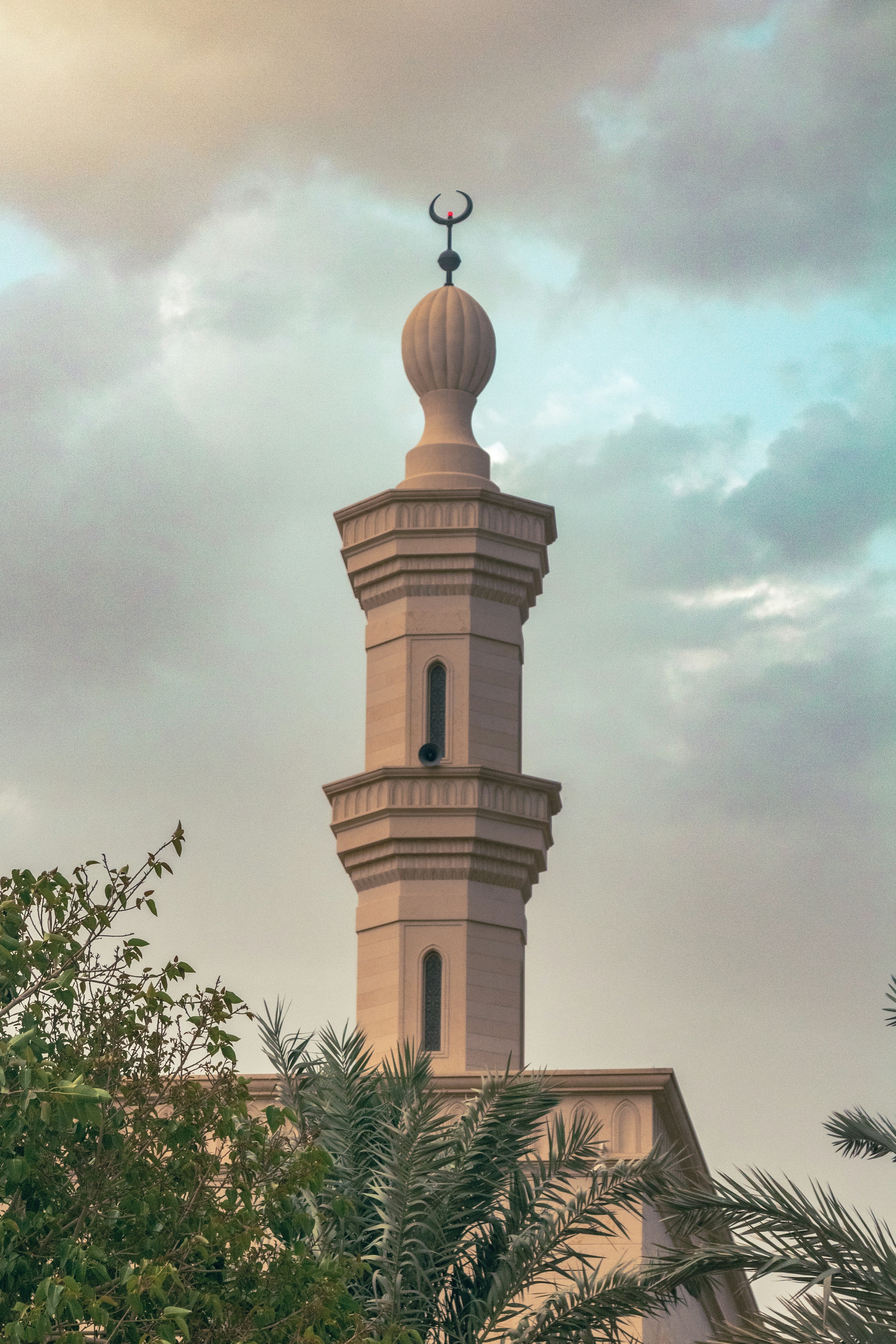 AlUla – Cultural & Historical Context