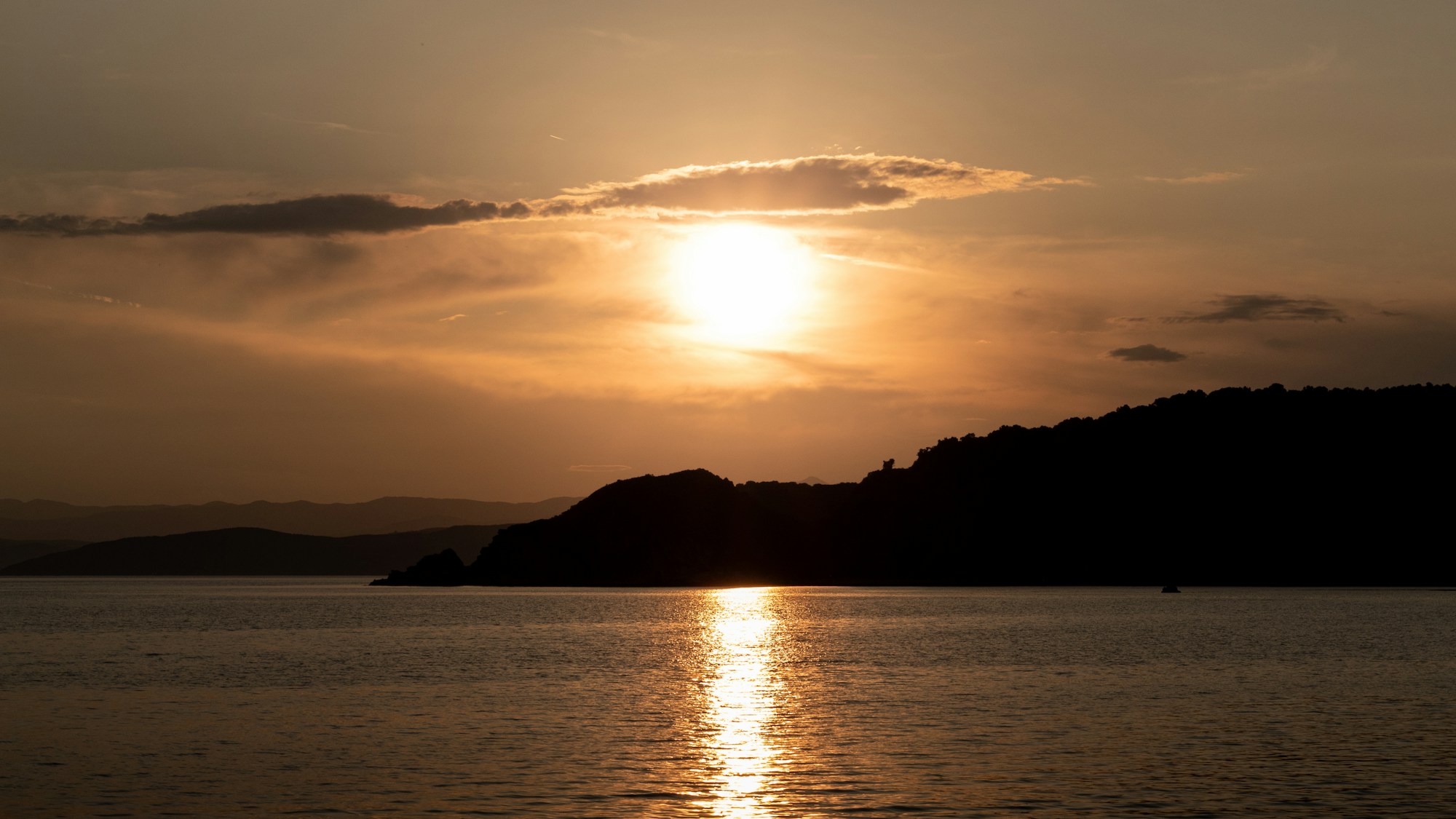 What to See in Ammouliani: A Detailed Travel & Weather Guide