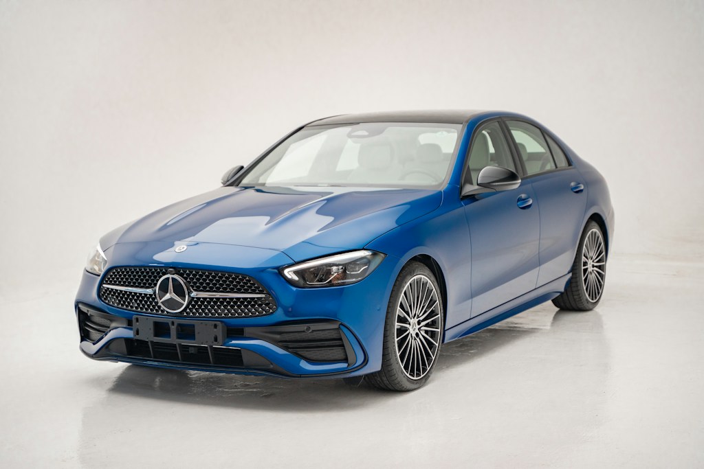 2022 Comfort Sedan