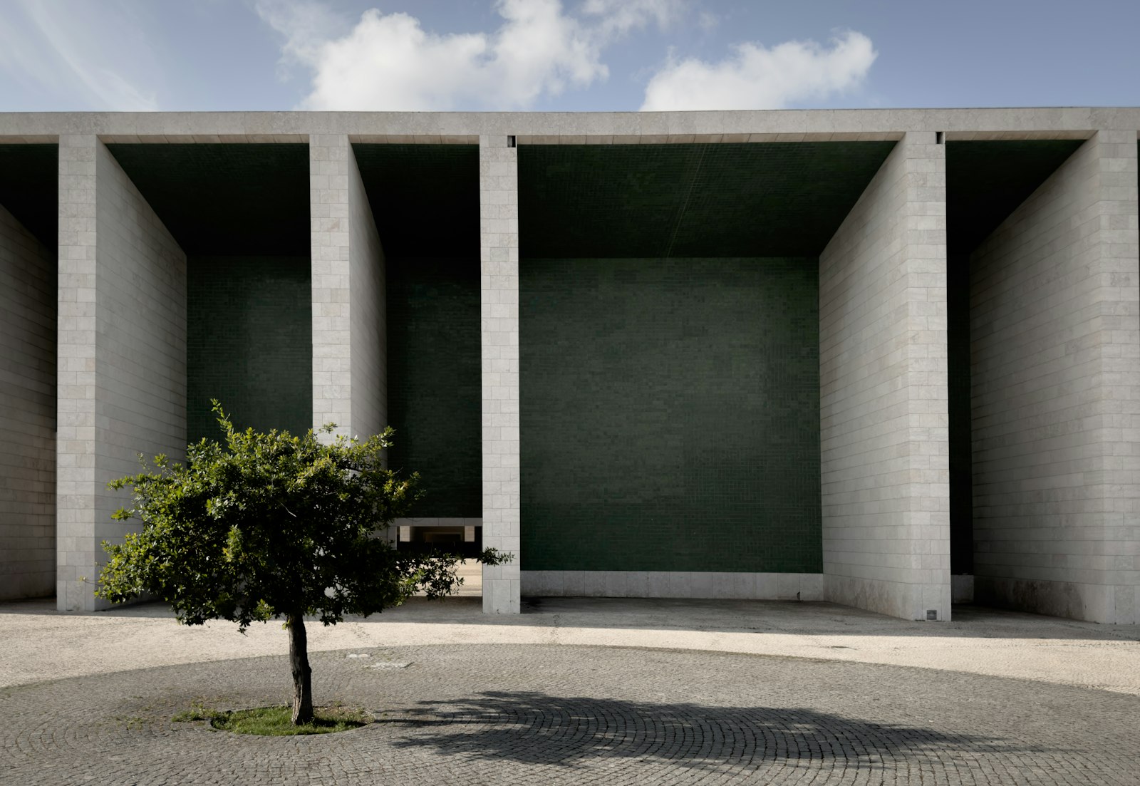 Parque das Nações