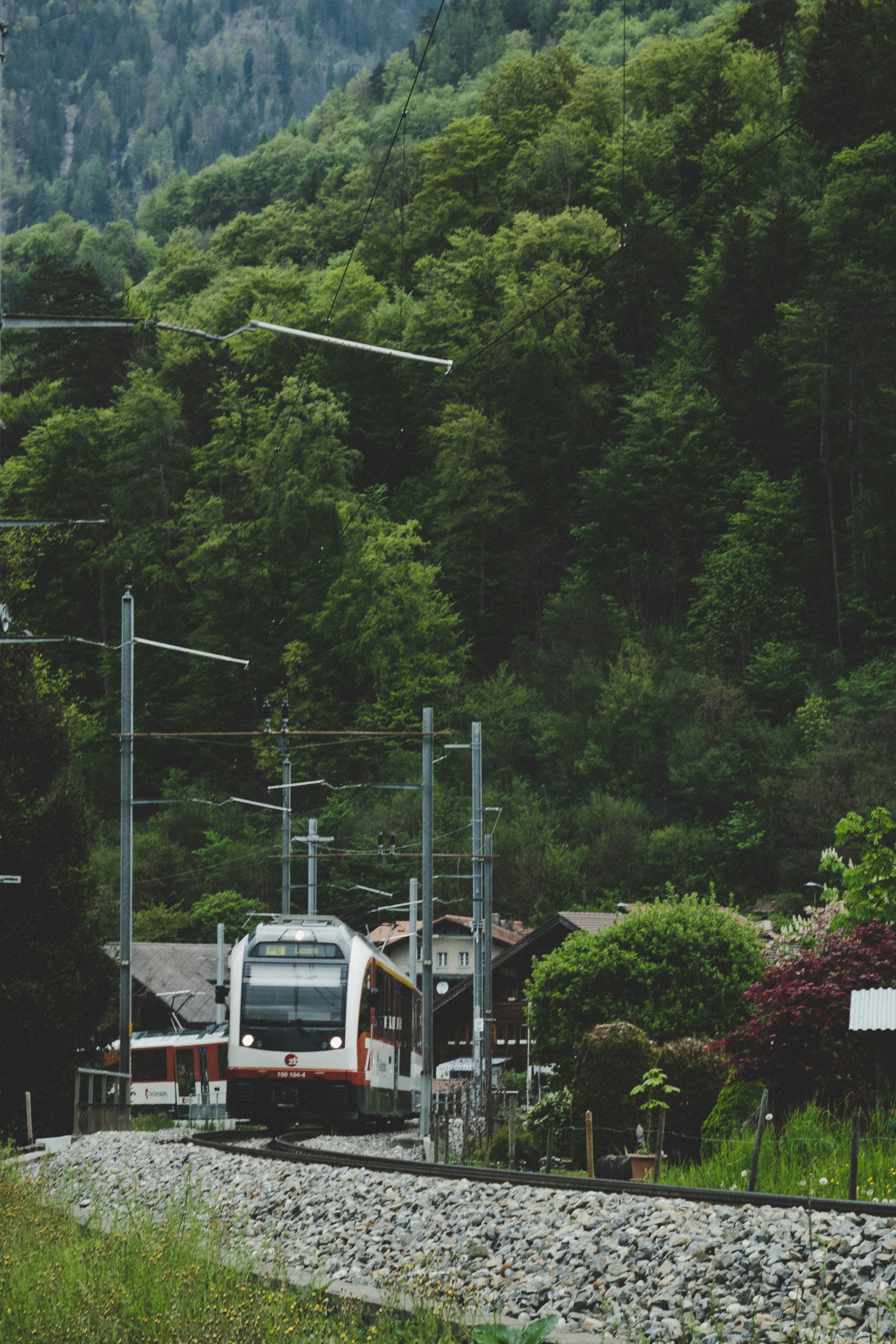 What the Swiss Travel Pass Actually Covers (and What It Doesn't)