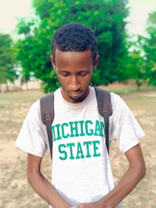 Brightroots Navy Sweatshirt