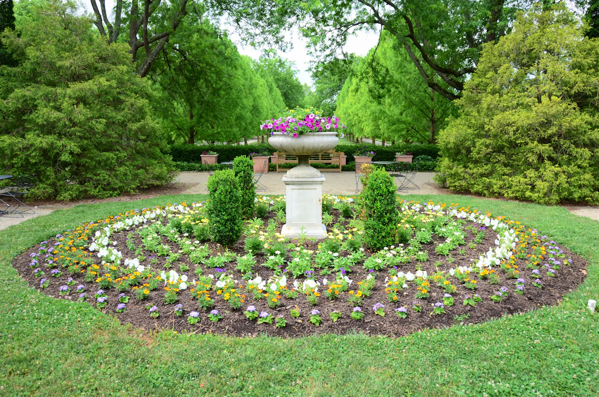 Three Leaf Landscaping Project