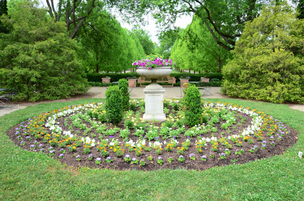 AR Landscaping Project